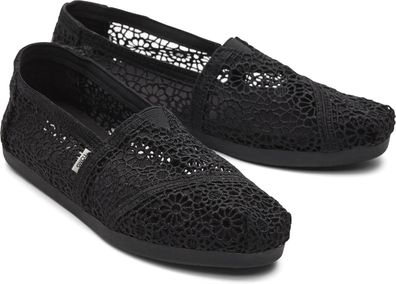 Toms Alpargata Classic 10016254 | 10016241