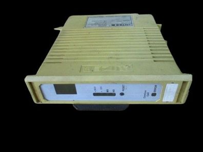 Lütze DF-CM-CAN-DN-PS LC 743130 CAN Device Net