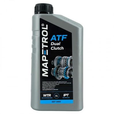 Mapetrol ATF Dual Clutch 1 Liter