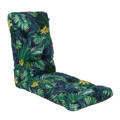 Auflage für Klappsessel155 x 48 cm Cordoba Plus G051-02IB PATIO