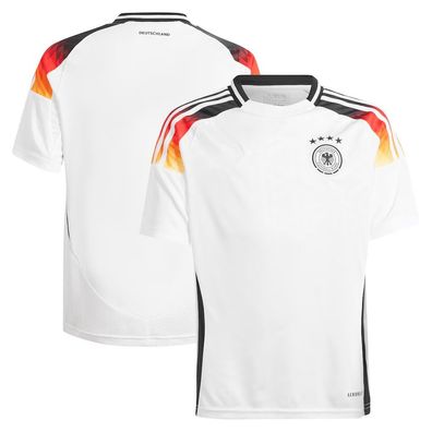 DFB Deutschland Fußball Trikot 2024-2025 Heimtrikot Herren