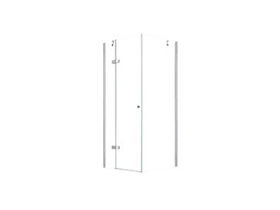 Glaszentrum Hagen Eckdusche Hestia 100x100x195 cm