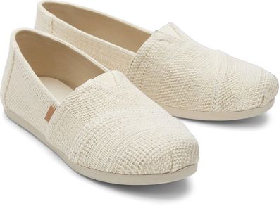 Toms Alpargata Classic 10020656