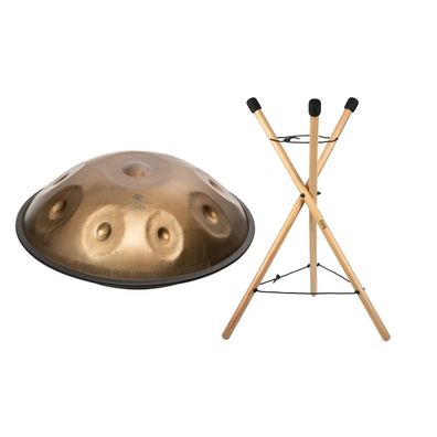 Sela Harmony Handpan Bundle