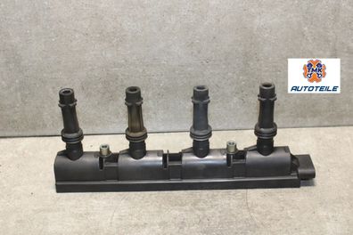 Opel Meriva B Zündspule Zündmodul 1.4 A14NEL 55579072 MZLAX