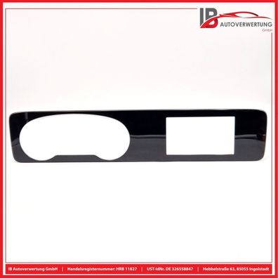 Abdeckung Rahmen Armaturenbrett A2135407237 Mercedes-benz E-KLASSE W213 Mercedes