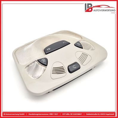 Innenleuchte Original A2038206701 7E94 Mercedes-benz W203 S203 CL203 HELLA