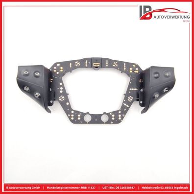 Lenkrad Kontaktplatte Komplett A2038216851 Mercedes-benz C-KLASSE CL203 W203