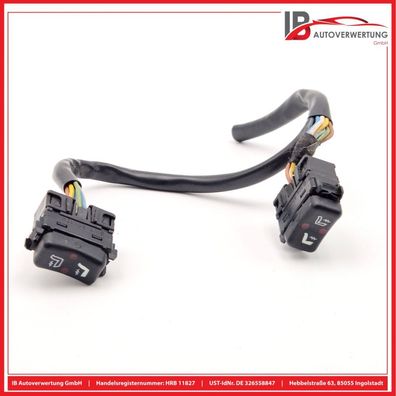 Schalter Sitzheizung RE und LI 1248200210 Mercedes-benz E-KLASSE W124 S124