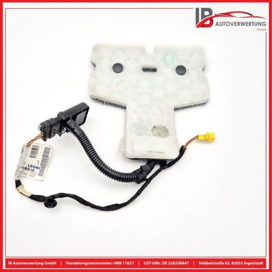 Sensor Sitzerkennung Matte A1178700010 A2465404309 Mercedes-benz B-KLASSE W246