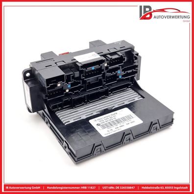 Sicherungskasten SAM Modul 0025459201 Mercedes-benz C-KLASSE W203 S203