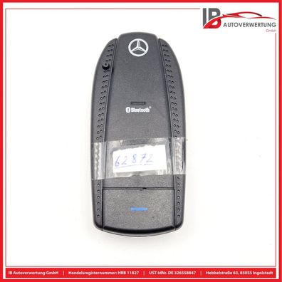 Steuergerät Bluetooth Adapter Modul B67880000 Mercedes-benz 211 221 164 204 203