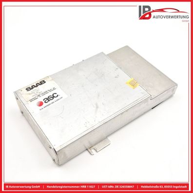 Steuergerät Elek. Verdeck 4695961 J52E-9402 SAAB 900 CABRIO 1994-98 SAAB