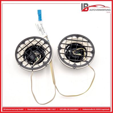 Steuergerät Kühlung Kissen Lüftungsventilator A2128202242 Mercedes W212 S212