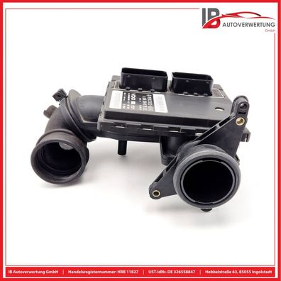 Steuergerät Motorsteuergerät A1661500379 Mercedes-benz A-KLASSE W168 VDO