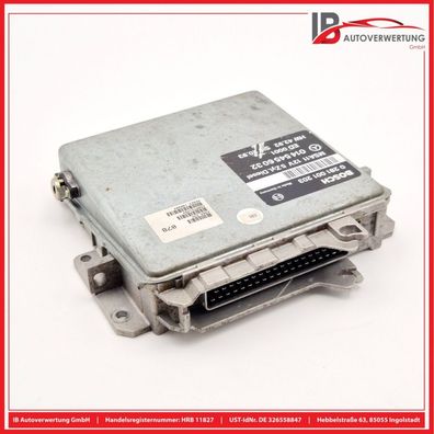 Steuergerät Motorsteuergerät 0145456032 Mercedes-benz C-KLASSE W202 S202