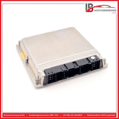 Steuergerät Motorsteuergerät A0001537079 Mercedes-benz W203 S203 BOSCH