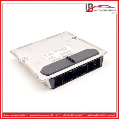 Steuergerät Motorsteuergerät A1111532979 Mercedes-benz W203 S203 Siemens