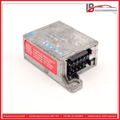 Steuergerät Airbag Original A 0048201710 Mercedes-benz W124 W126 BOSCH