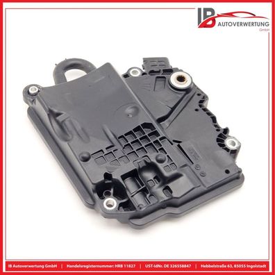 Steuergerät Getriebe Servomodul A0002704452 Mercedes-benz Continental