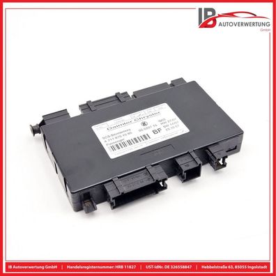 Steuergerät Sitz Sitzverstellung A2118704585 Mercedes-benz W203 W203 W211 LK