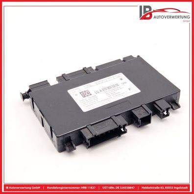 Steuergerät Sitz Vorne Links A2129005200 Mercedes-benz W212 S212 C218 LK