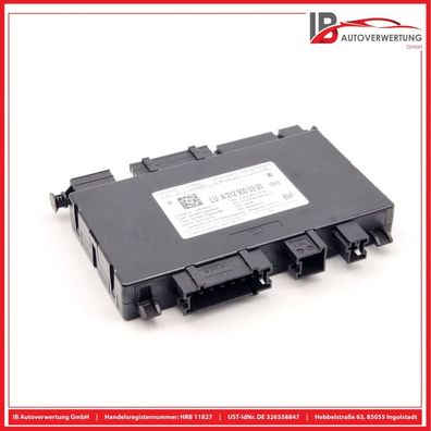 Steuergerät Sitz Vorne Rechts A2129005300 Mercedes-benz S212 W212 C218 LK