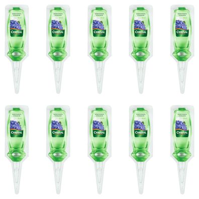 Chrysal Hortensien Vitalkur - 10x 30 ml