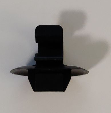 Original Opel Drehklipp 4411985 GM 91169789 Halteklammer für Motorhaubenstützstange