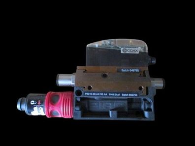 PIAB Vakuumpumpe P5010.00. AK.05. AA