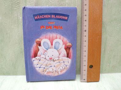 Häschen Blauohr geht in die HeiaEwa Pawel Pawlak Robyn Bryant Tormont Inc 1995