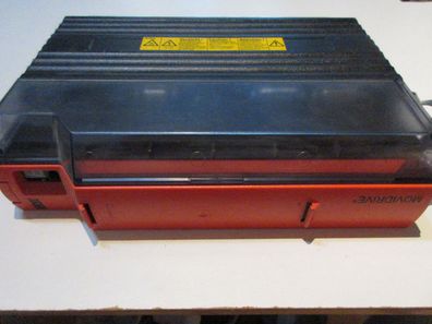 1 SEW - Eurodrive Movidrive AC Umrichter, DX61B0008-5A3-4-OT,0-600Hz