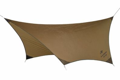 Amazonas Adventure TARP - ultraleichtes Hängematten-Tarp