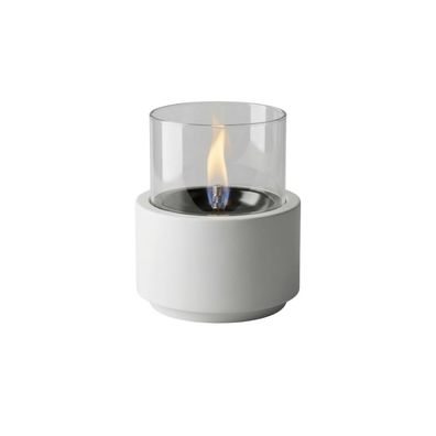 Tenderflame Lotus 12 Natural Concrete TF-600953