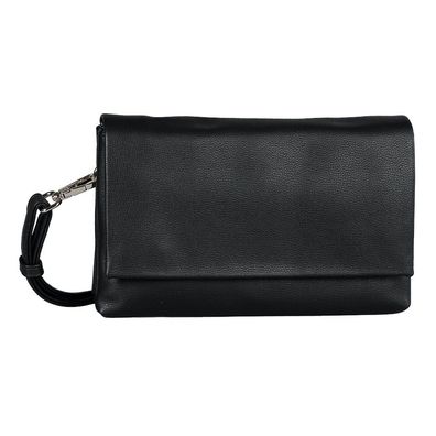 Gabor Clutches Salara, Clutch, black, Schwarz