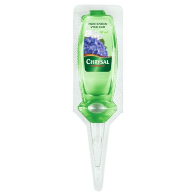 Chrysal Hortensien Vitalkur - 30 ml