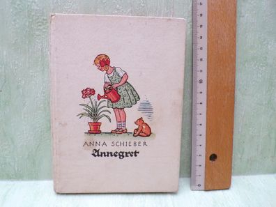 Anna Schieber Annegret Martha Welsch Gundert 81-92. Tsd Sonne Regen Kinderland