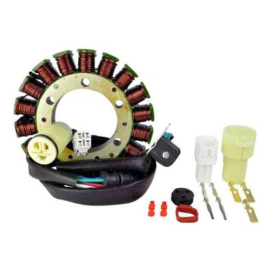 Stator Yamaha Grizzly, Bruin, Kodiak, Rhino, Wolferine 5km-81410-00-00 5km-81410-01-0