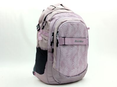 BestWay Rucksack * altrosa