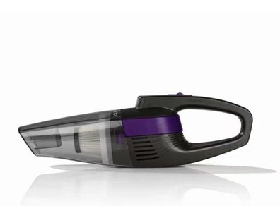 CLEANmaxx Akku Handstaubsauger Tisch Auto KFZ Staubsauger Kompakt Sauger USB