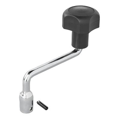 341508AC01 Hebel für Doppelstützrad 48 mm 341508