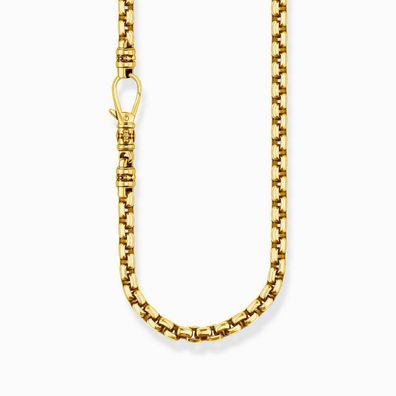 Thomas Sabo - KE2080-413-39-L55 - Kette - Herren - Rebel Basics - 55cm