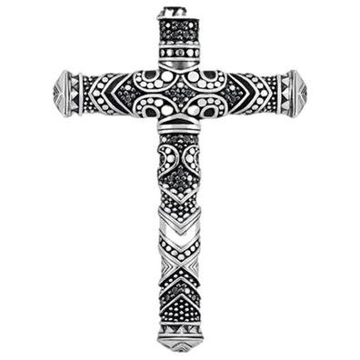 Thomas Sabo - PE772-643-11 - Anhänger - Unisex - 925er Silber - Rebel at Heart