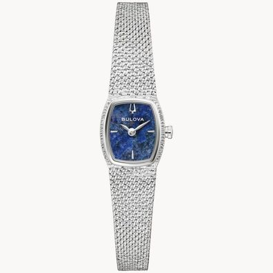 Bulova - 96L343 - Armbanduhr - Damen - Quarz - Classic