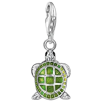 Thomas Sabo - 0837-007-6 - Charm - Damen - 925er Silber - Glam & Soul