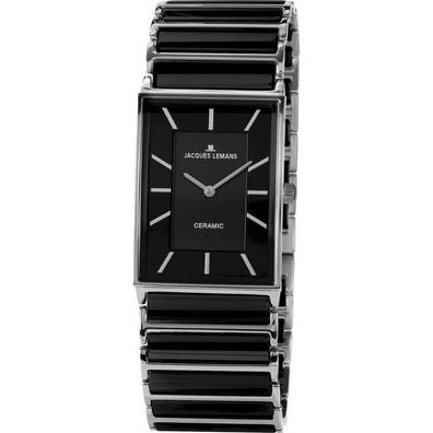 Jacques Lemans - Armbanduhr - Damen - Quarz - York - 1-1594A