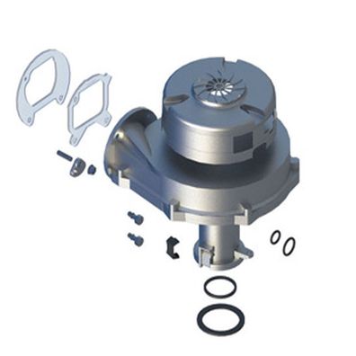 Buderus Gebläse 8755000552 für GB132 152 152T Sieger BK13W BK15W