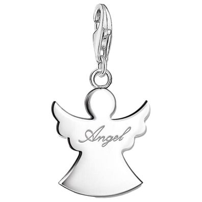 Thomas Sabo - 0871-001-12 - Charm - Damen - 925er Silber - Glam & Soul