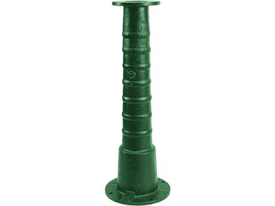 Sockel für Schwengelpumpe, Wasserpumpe, Brunnenpumpe TRI-89552