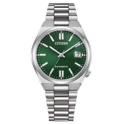 Citizen - NJ0200-50X - Armbanduhr - Damen - Automatik - Tsuyosa